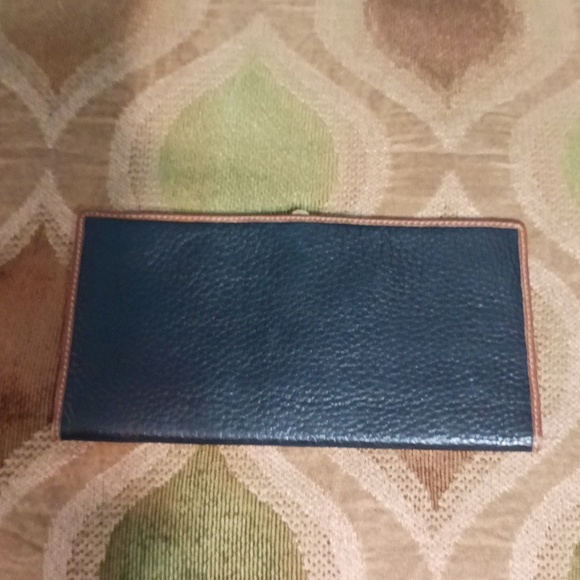 Gucci authentic vintage hinged women's long black leather wallet #030 … - Picture 14 of 17